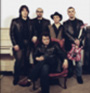 La storia della Band